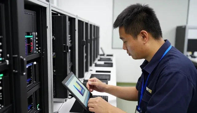 从新建楼盘说起：系统集成等信息化方案资讯