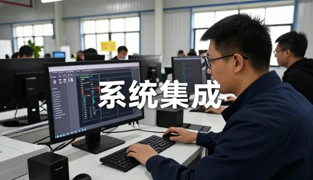 信息化方案成为信息化方案发展的重要工具